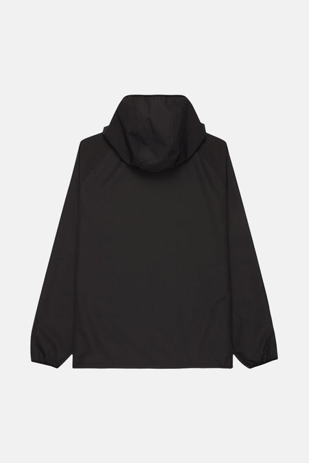 Veste de pluie - noir