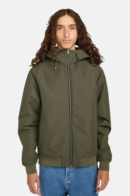 Veste - vert