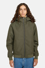 Veste - vert