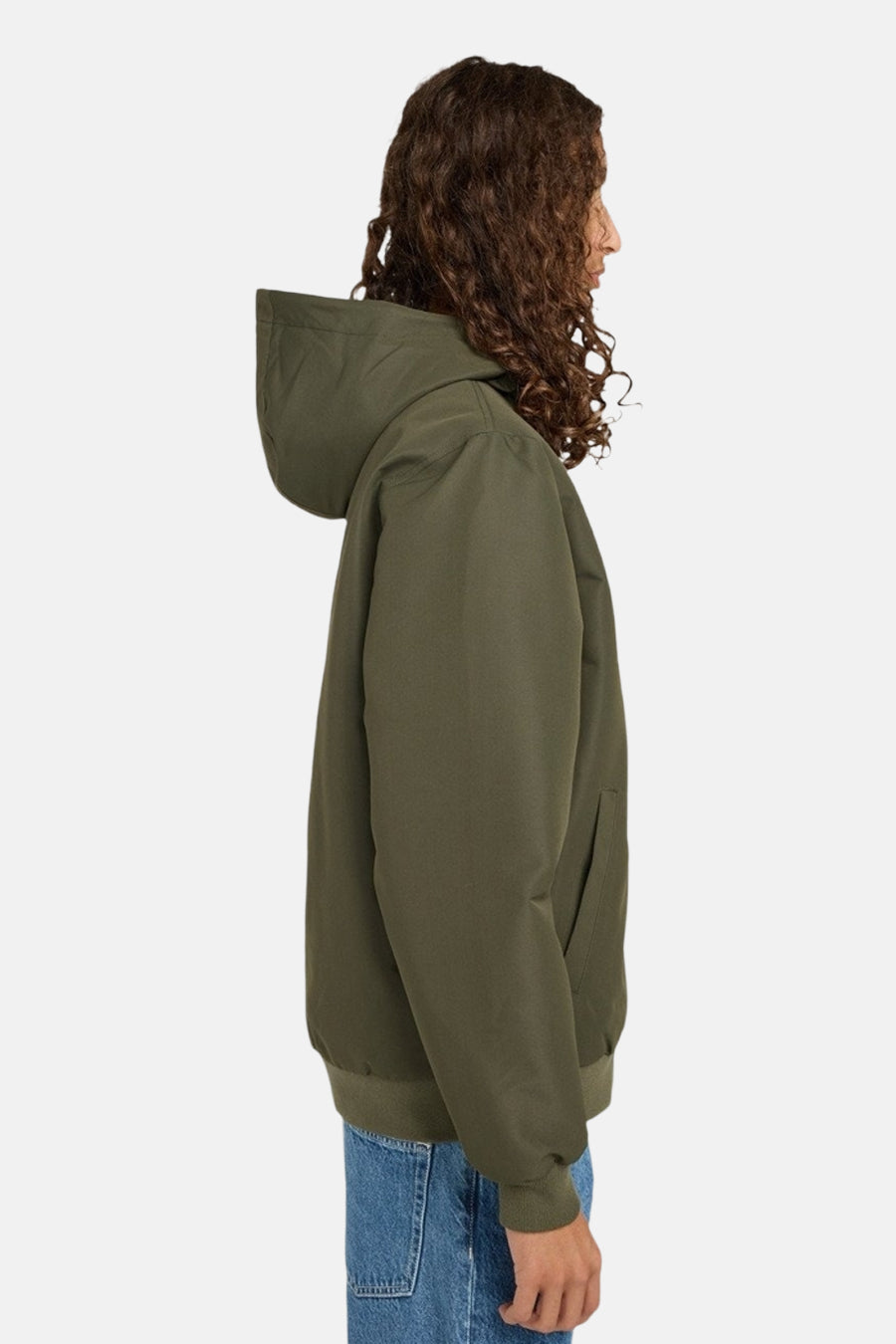 Veste - vert
