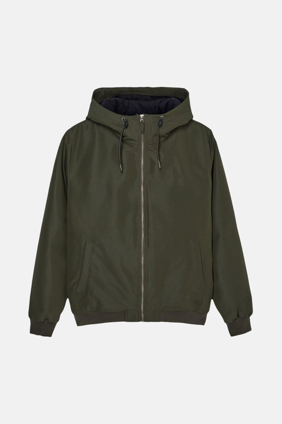Veste - vert