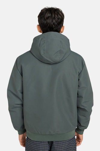 Veste courte - vert - ELEMENT