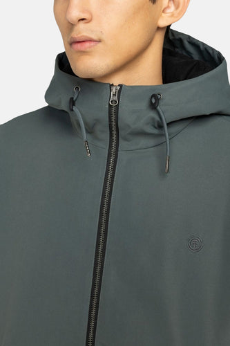 Veste courte - vert - ELEMENT