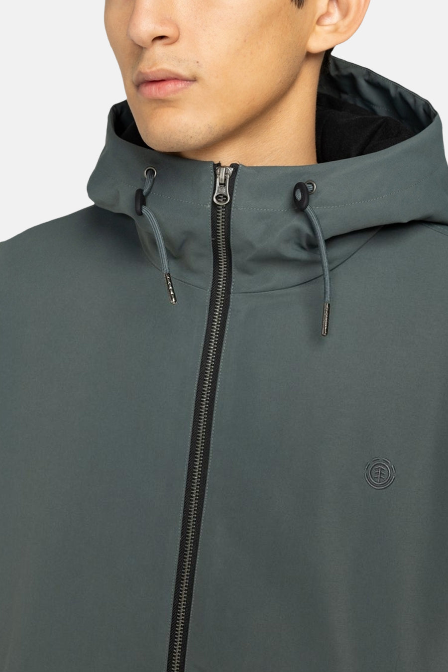 Veste courte - vert - ELEMENT