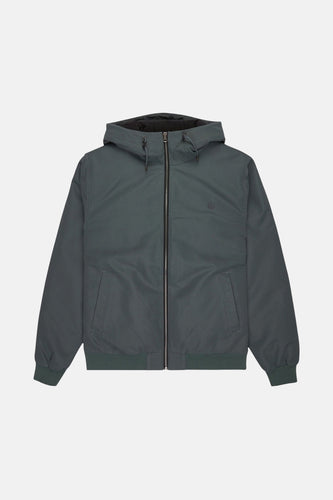 Veste courte - vert - ELEMENT