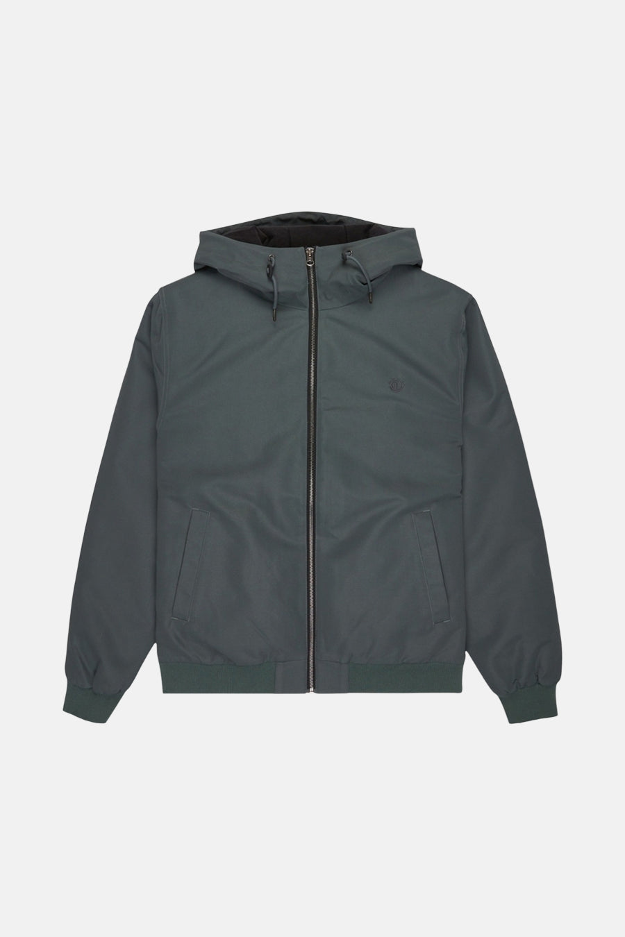 Veste courte - vert - ELEMENT