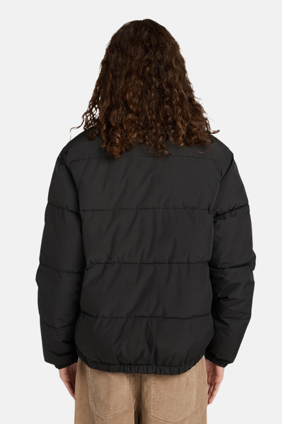 Veste courte - noir - ELEMENT - 3