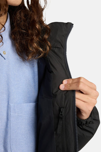 Veste courte - noir - ELEMENT - 5