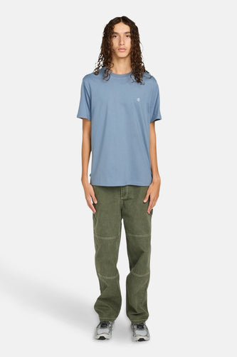 T-shirt à manches courtes - bleu - ELEMENT