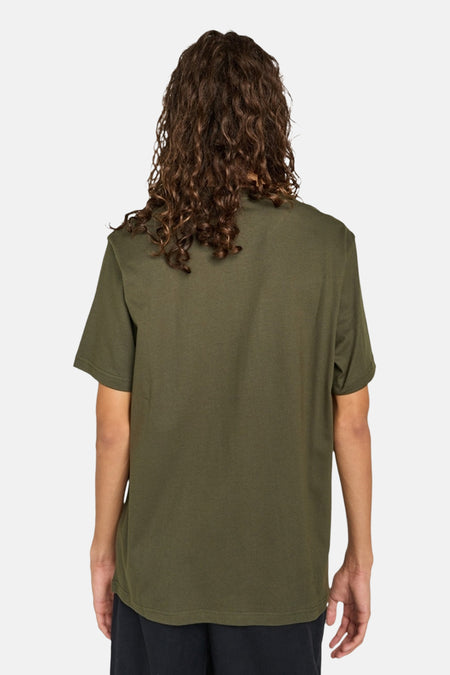T-shirt à manches courtes - vert
