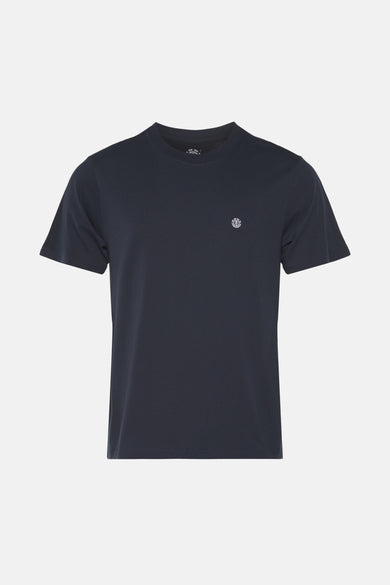 T-shirt à manches courtes - bleu