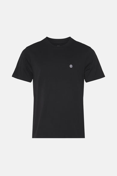 T-shirt à manches courtes - noir
