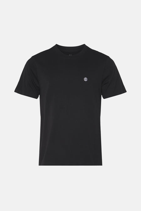 T-shirt à manches courtes - noir