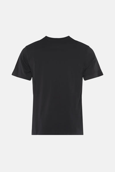 T-shirt à manches courtes - noir