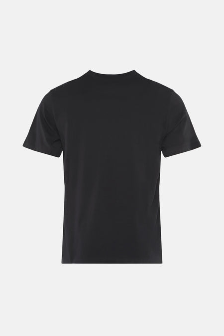 T-shirt à manches courtes - noir