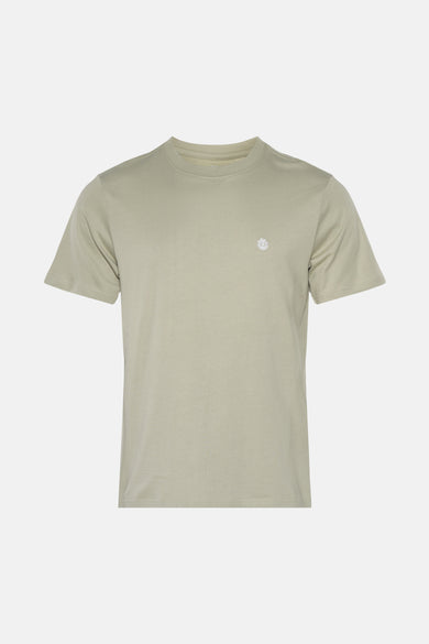 T-shirt à manches courtes - vert