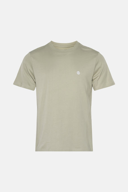 T-shirt à manches courtes - vert