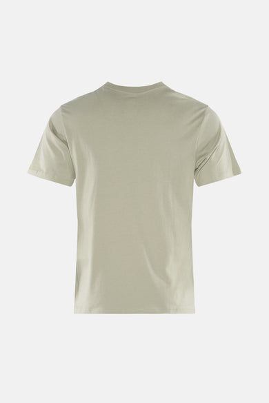 T-shirt à manches courtes - vert