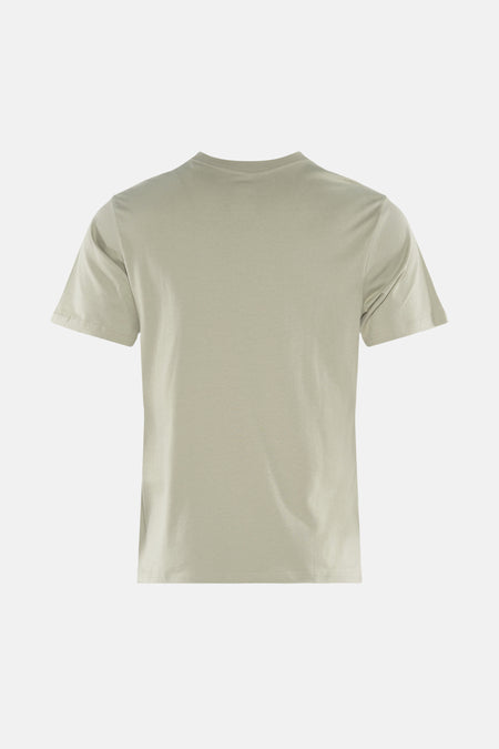 T-shirt à manches courtes - vert