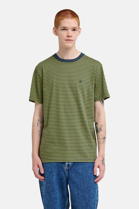 T-shirt à manches courtes - vert