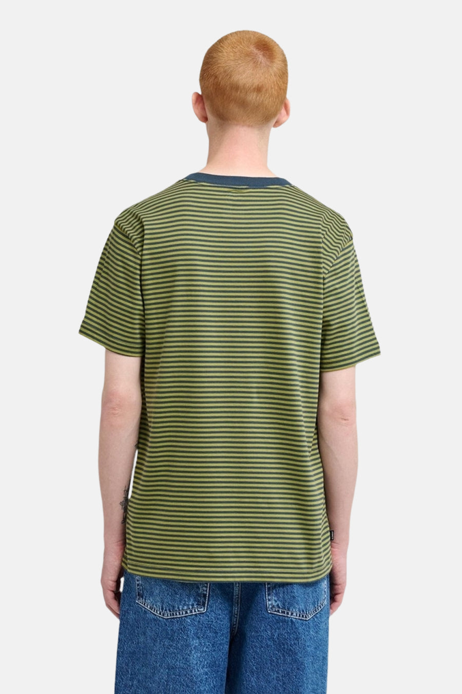 T-shirt à manches courtes - vert