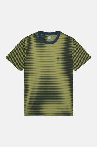 T-shirt à manches courtes - vert