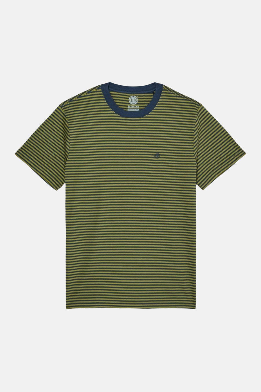T-shirt à manches courtes - vert