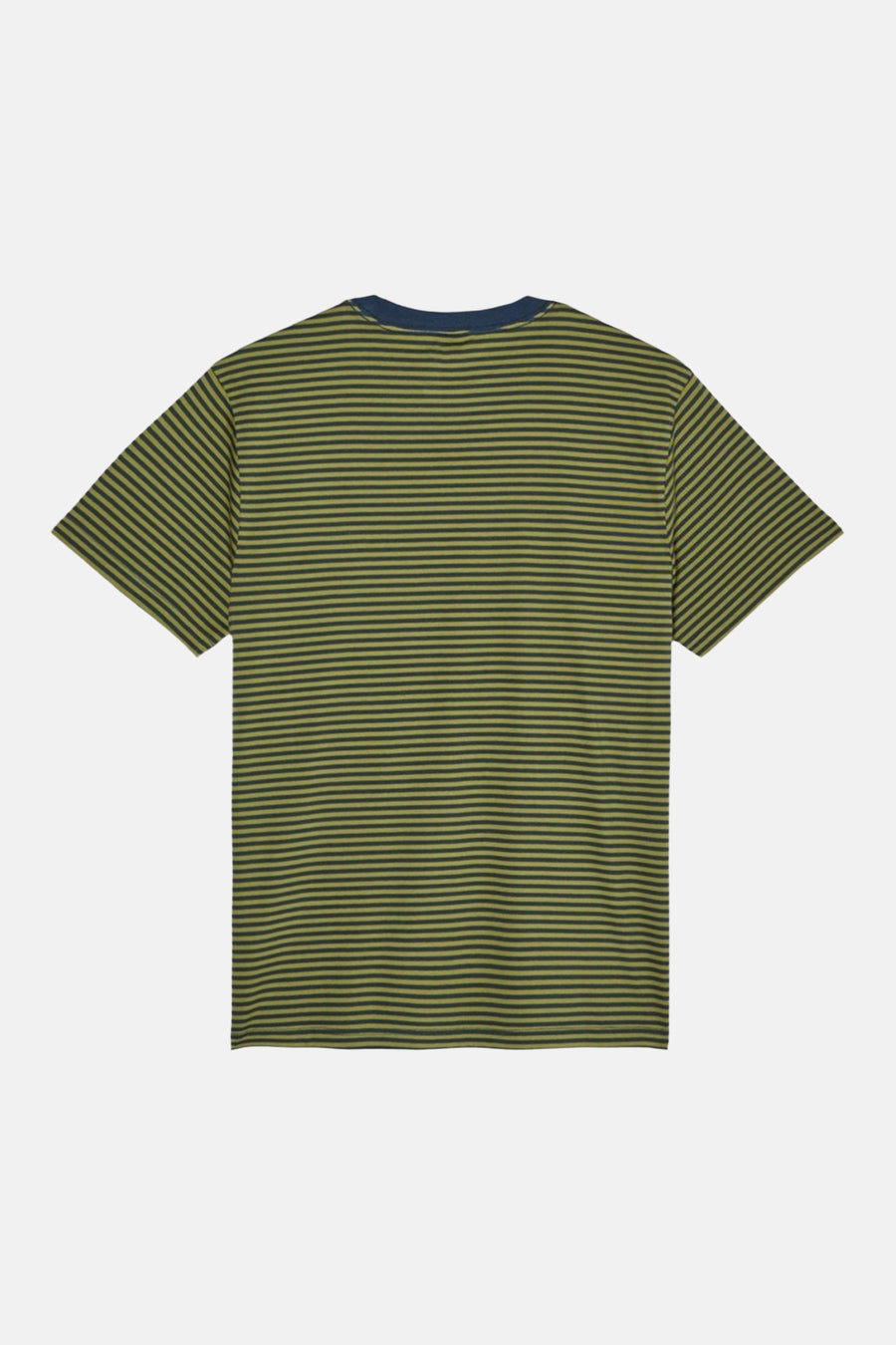 T-shirt à manches courtes - vert