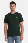 T-shirt à manches courtes - vert