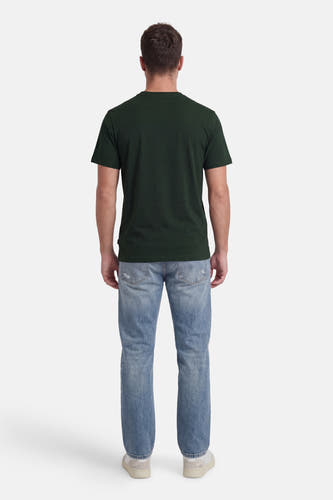 T-shirt à manches courtes - vert