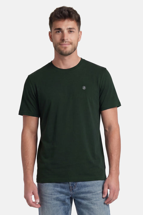 T-shirt à manches courtes - vert