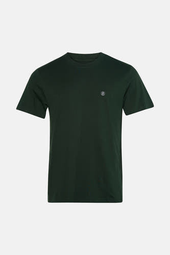 T-shirt à manches courtes - vert