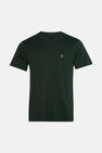 T-shirt à manches courtes - vert