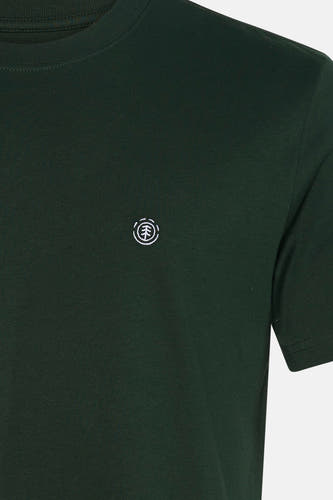 T-shirt à manches courtes - vert