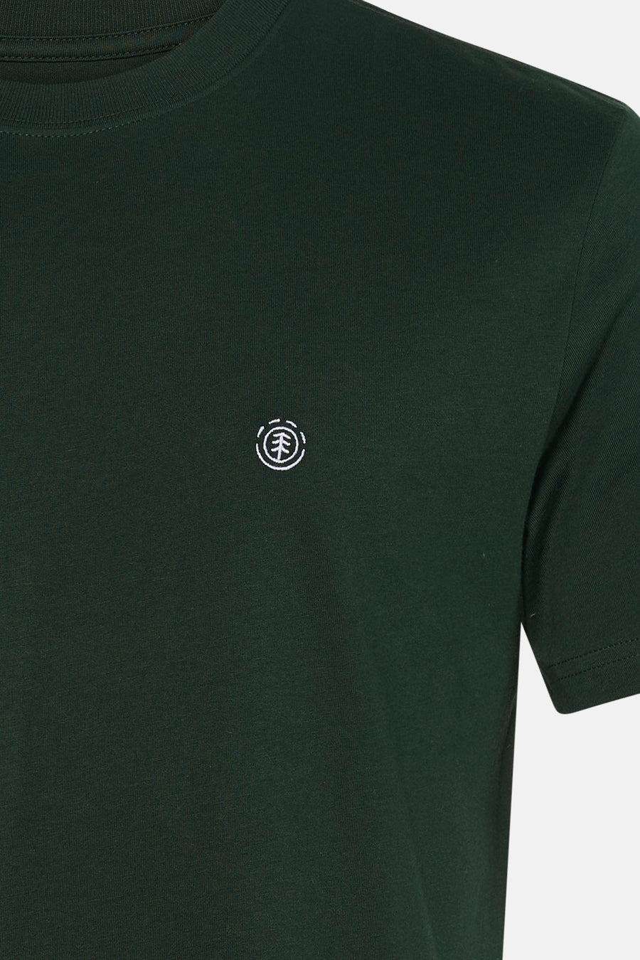 T-shirt à manches courtes - vert