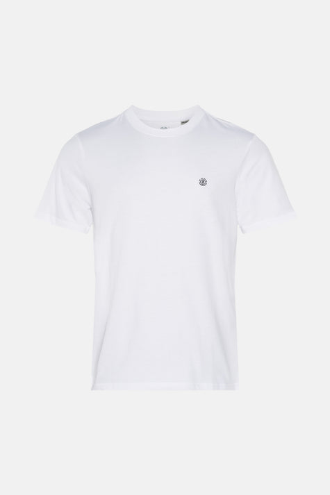 T-shirt à manches courtes - blanc