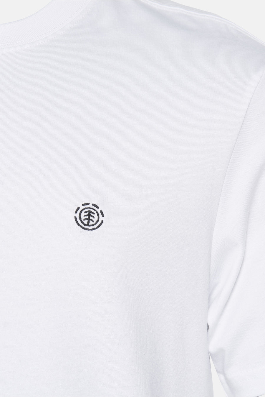 T-shirt à manches courtes - blanc