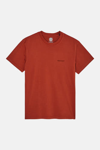 T-shirt à manches courtes - orange
