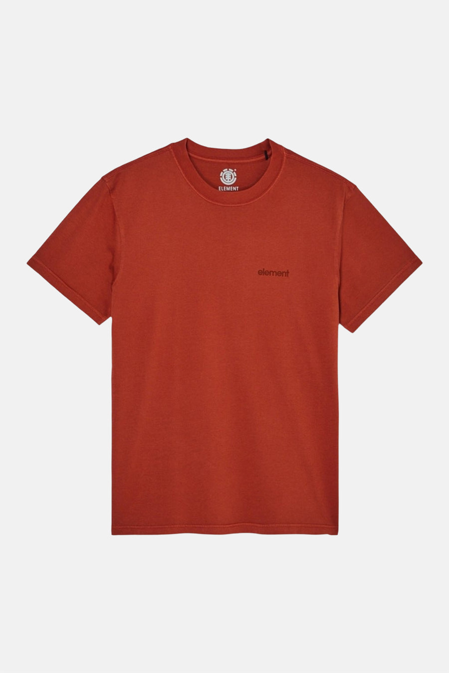 T-shirt à manches courtes - orange