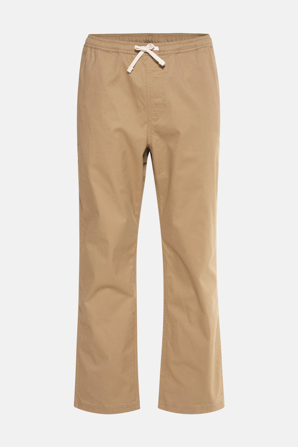 Pantalon de saison Beige - ELEMENT