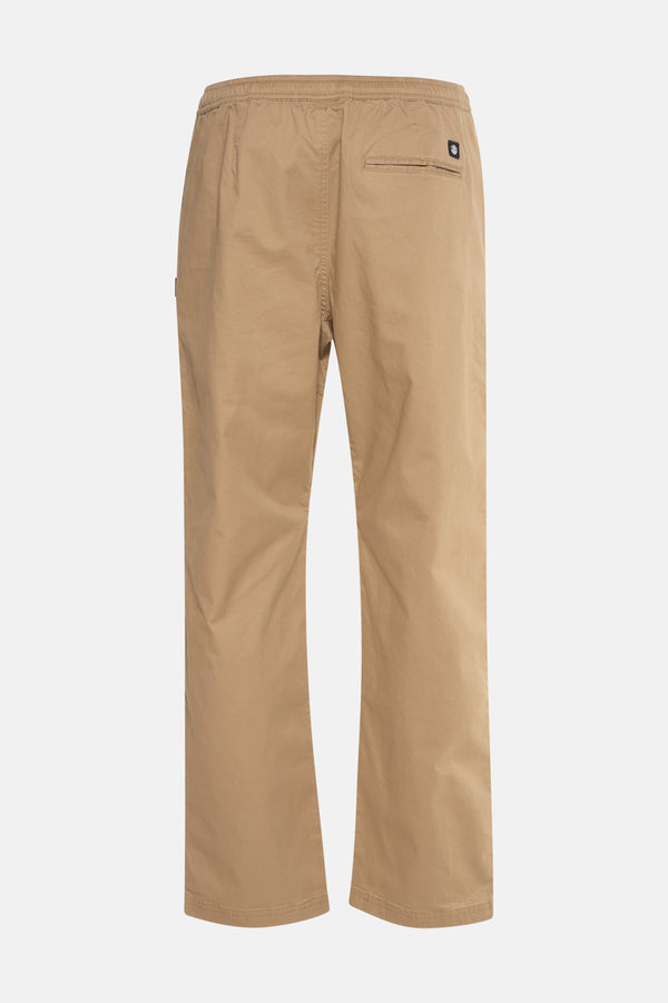 Pantalon de saison Beige - ELEMENT