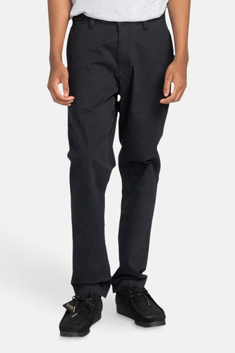 Chino - noir