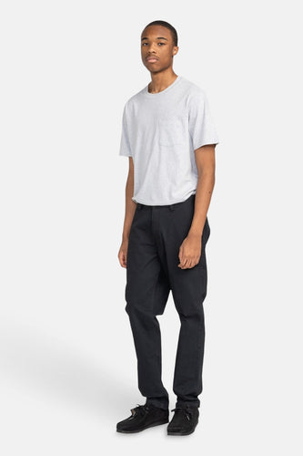 Chino - noir