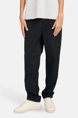 Chino - noir - ELEMENT