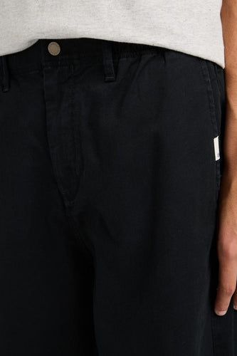 Chino - noir - ELEMENT