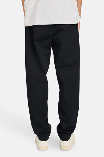 Chino - noir - ELEMENT