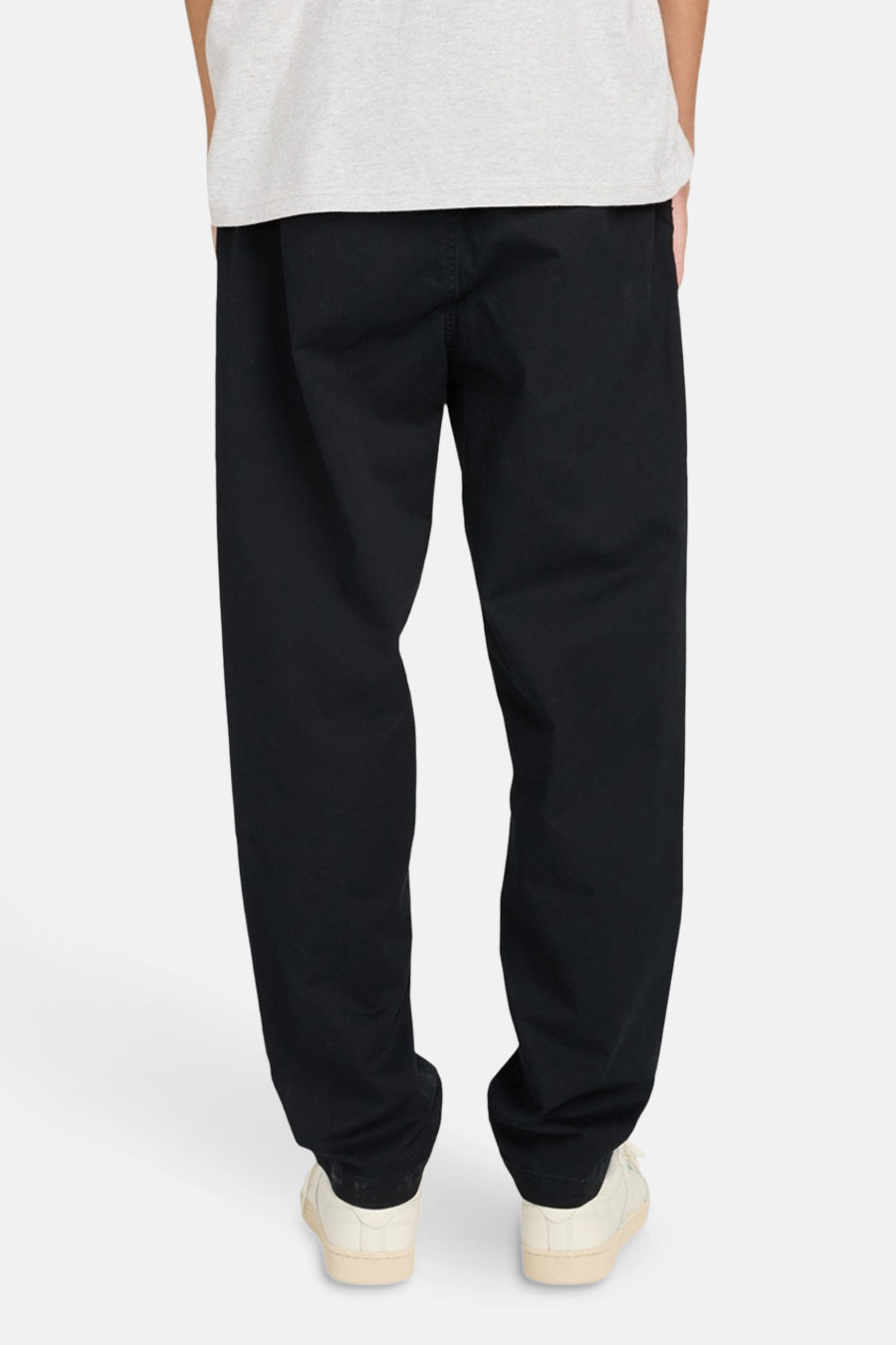 Chino - noir - ELEMENT