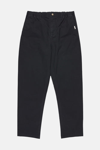 Chino - noir - ELEMENT