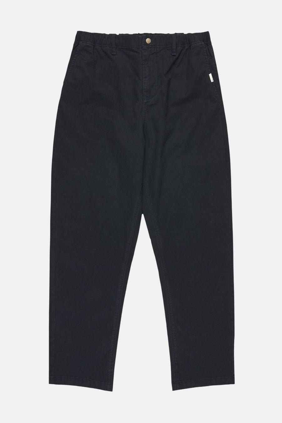 Chino - noir - ELEMENT