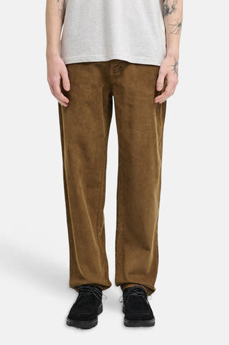 Pantalon - beige